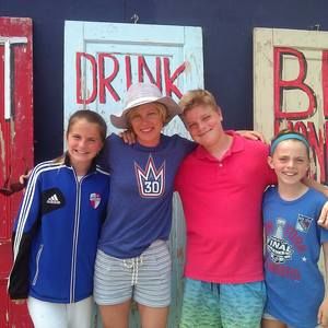 Meet your Posher, Bayley